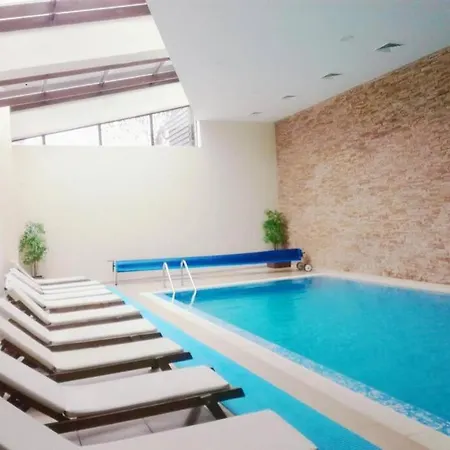 фамилно студио Alex&marry аспен Apartamento *