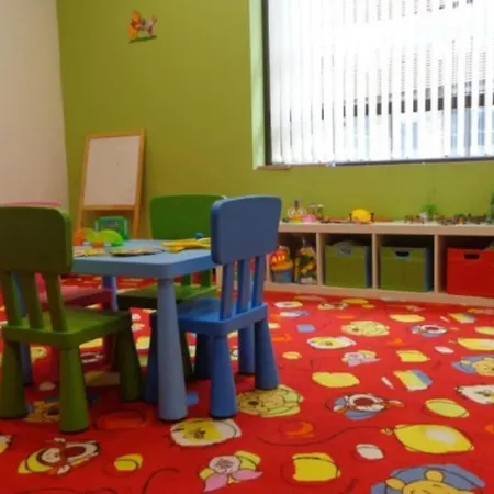 фамилно студио Alex&marry аспен Apartamento Bansko