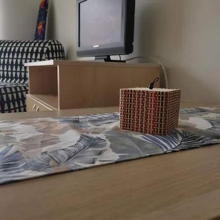 фамилно студио Alex&marry аспен Apartamento Bansko