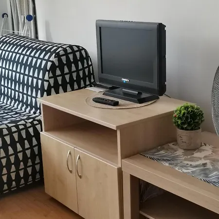 фамилно студио Alex&marry аспен Apartamento *