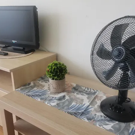 фамилно студио Alex&marry аспен Apartamento