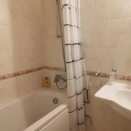 фамилно студио Alex&marry аспен Apartamento