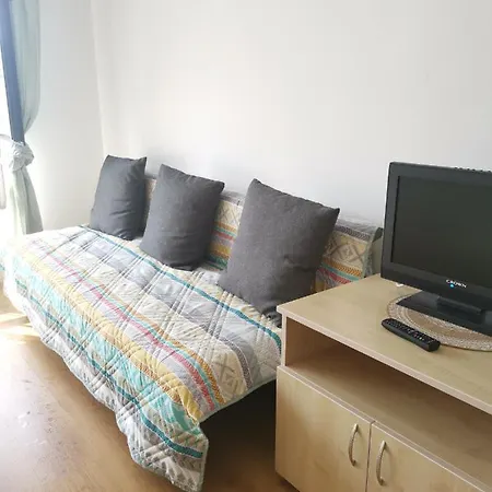 Apartamento фамилно студио Alex&marry аспен