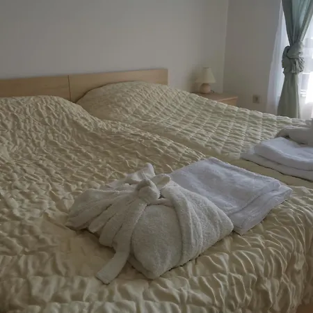 Apartamento фамилно студио Alex&marry аспен Bansko