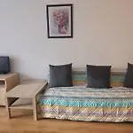 фамилно студио Alex&marry аспен דירה