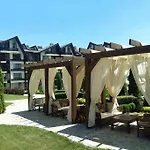 фамилно студио Alex&marry аспен * בנסקו
