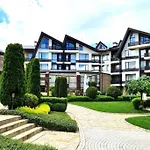 фамилно студио Alex&marry аспен דירה בנסקו