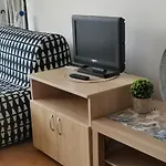 фамилно студио Alex&marry аспен דירה *