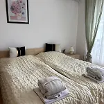 דירה фамилно студио Alex&marry аспен בנסקו
