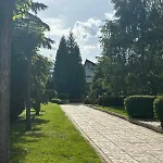 דירה фамилно студио Alex&marry аспен בנסקו