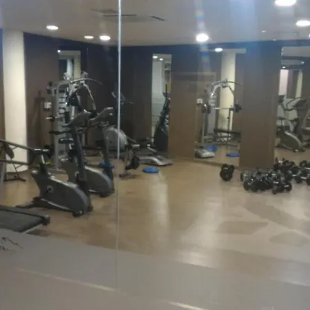 Apartment фамилно студио Alex&marry аспен