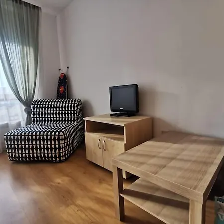 Apartment фамилно студио Alex&marry аспен