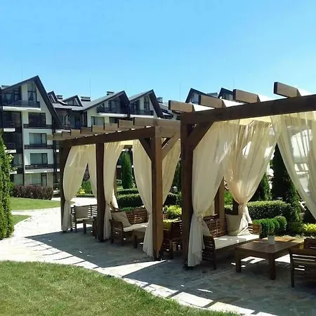 фамилно студио Alex&marry аспен * Bansko