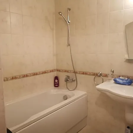 фамилно студио Alex&marry аспен Apartamento