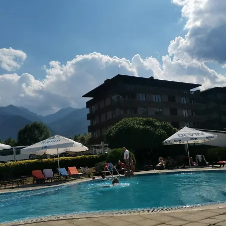 Apartment фамилно студио Alex&marry аспен