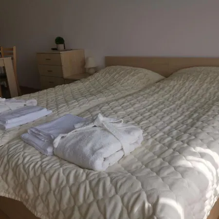 фамилно студио Alex&marry аспен * Μπάνσκο