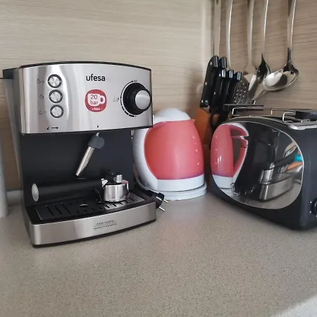 фамилно студио Alex&marry аспен Apartment Bansko