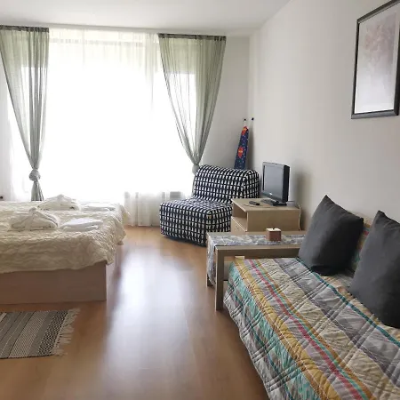 фамилно студио Alex&marry аспен * Bansko