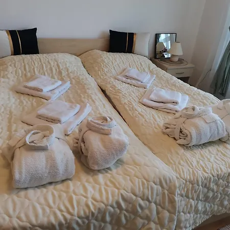 фамилно студио Alex&marry аспен * Bansko