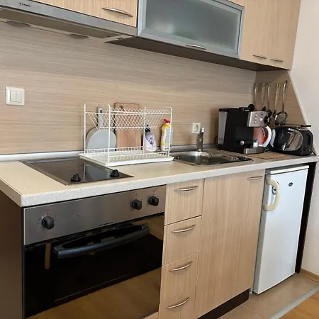 фамилно студио Alex&marry аспен Apartment *