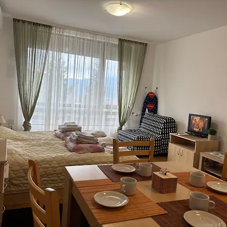 фамилно студио Alex&marry аспен * Bansko