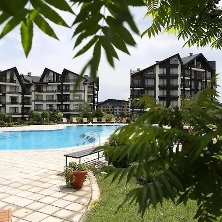 фамилно студио Alex&marry аспен Bansko