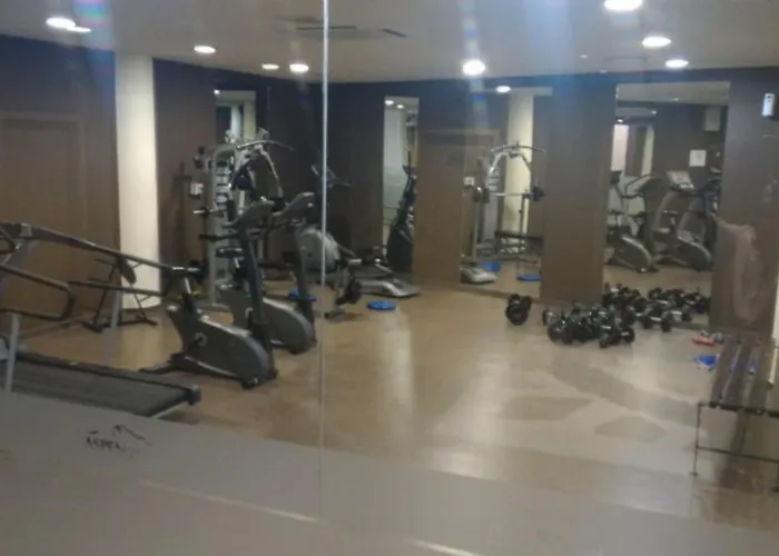 Appartement фамилно студио Alex&marry аспен