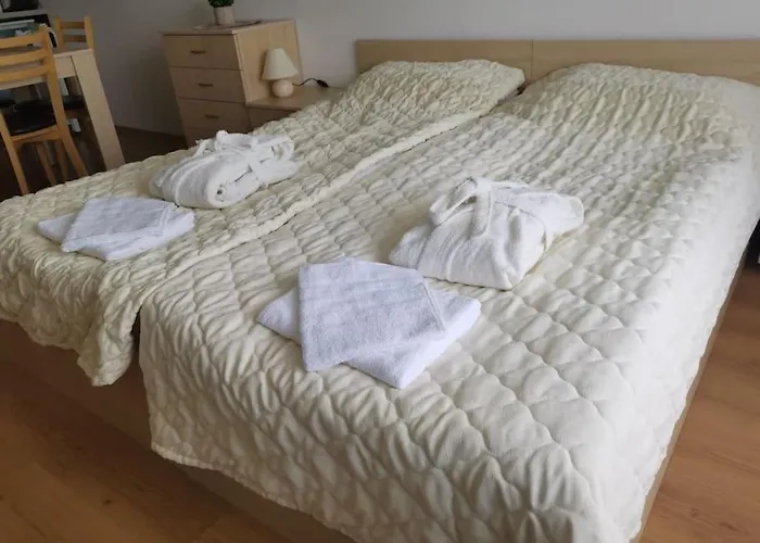 фамилно студио Alex&marry аспен Appartement