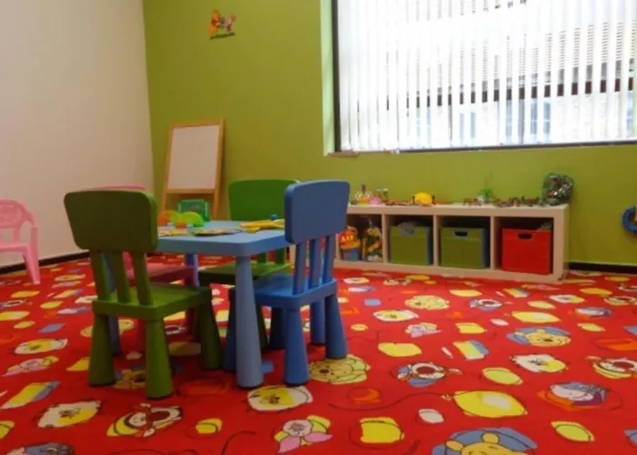 фамилно студио Alex&marry аспен Appartement Bansko