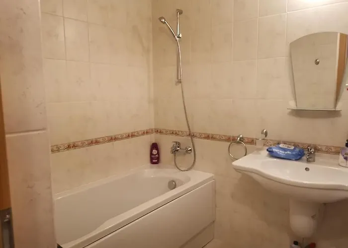 фамилно студио Alex&marry аспен Appartement