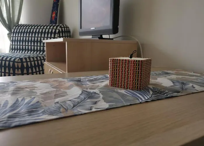 фамилно студио Alex&marry аспен Appartement Bansko