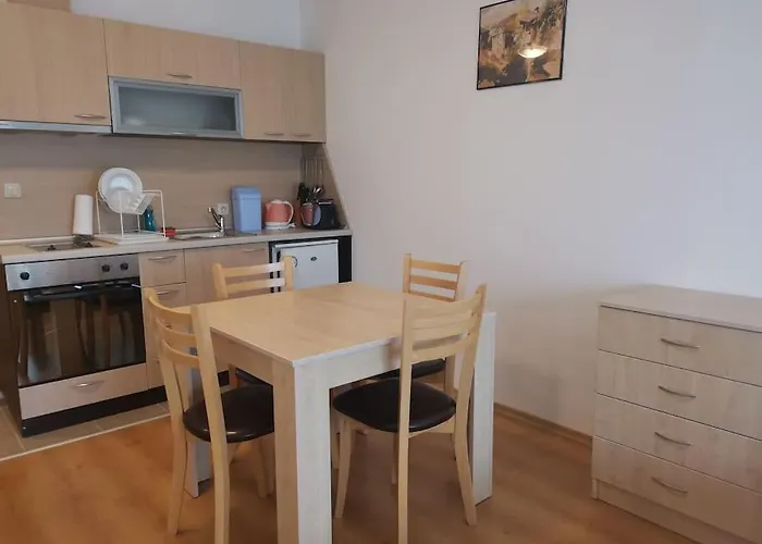 фамилно студио Alex&marry аспен * Bansko