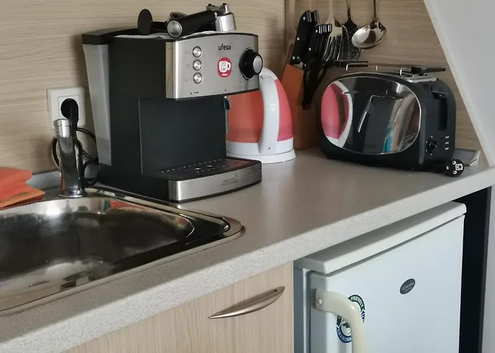 фамилно студио Alex&marry аспен Appartement