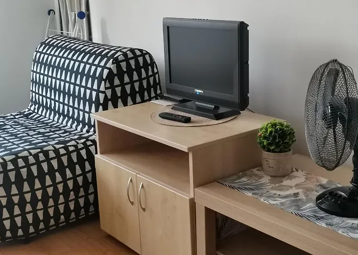 фамилно студио Alex&marry аспен Appartement *