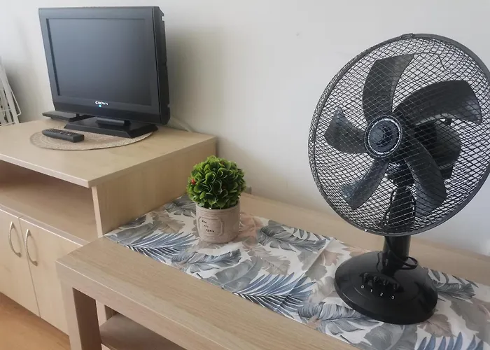 фамилно студио Alex&marry аспен Appartement