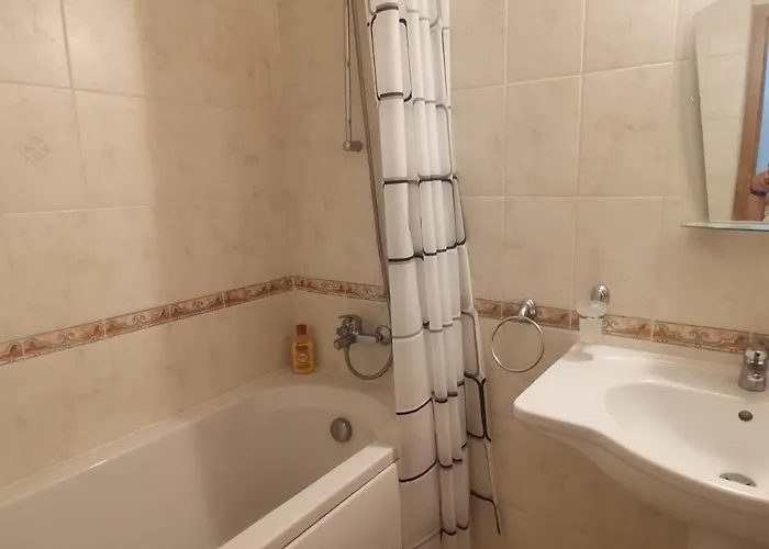 фамилно студио Alex&marry аспен Appartement