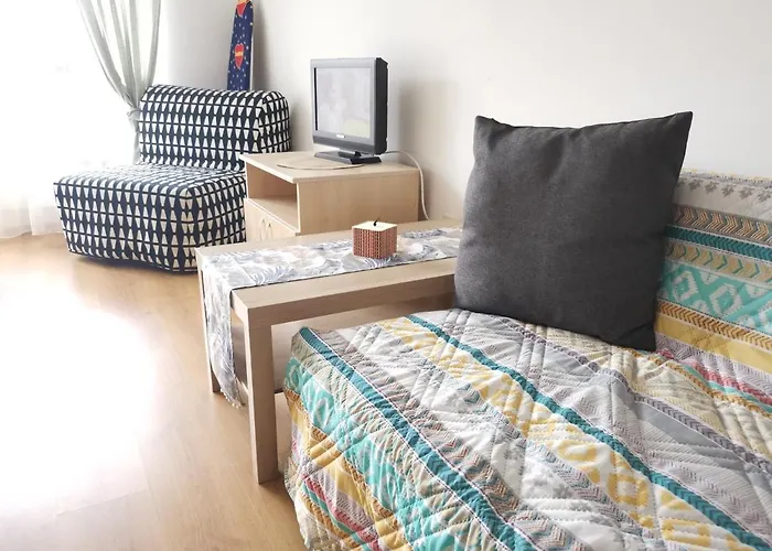 фамилно студио Alex&marry аспен Appartement