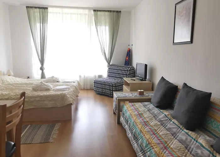 фамилно студио Alex&marry аспен * Bansko