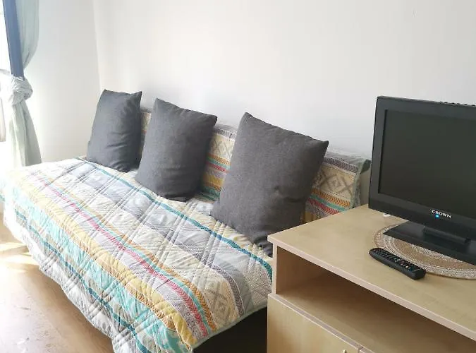 Appartement фамилно студио Alex&marry аспен