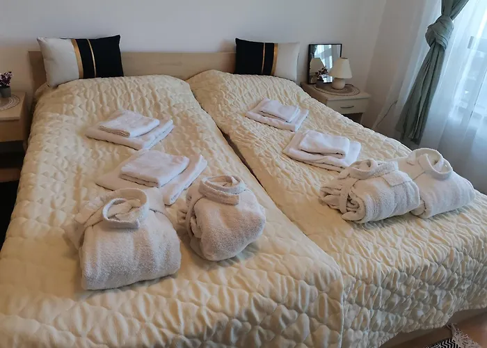 фамилно студио Alex&marry аспен * Bansko