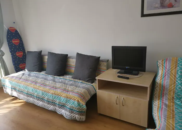 фамилно студио Alex&marry аспен Appartement